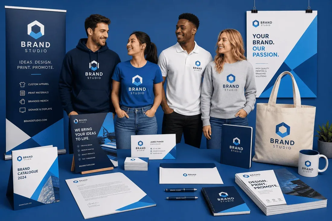 Branding