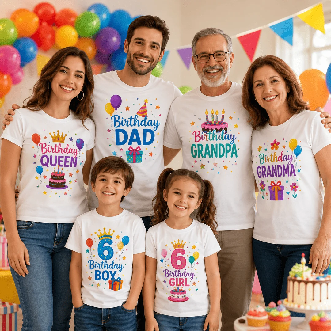 Personalised gifts