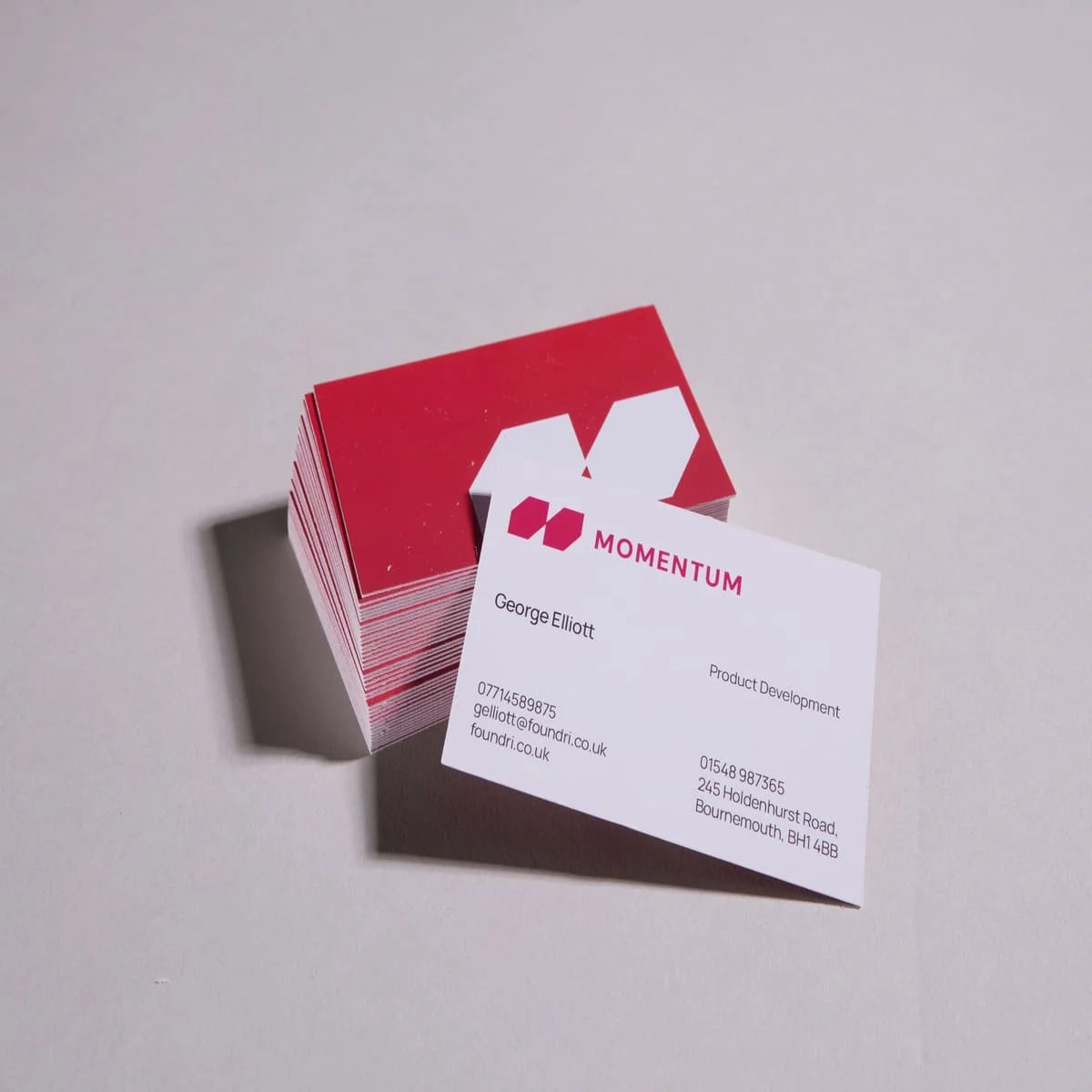 Business Cards