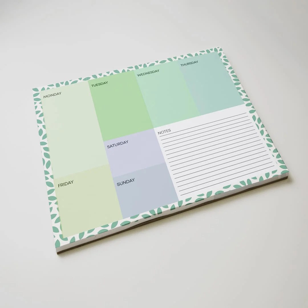Desk Pads