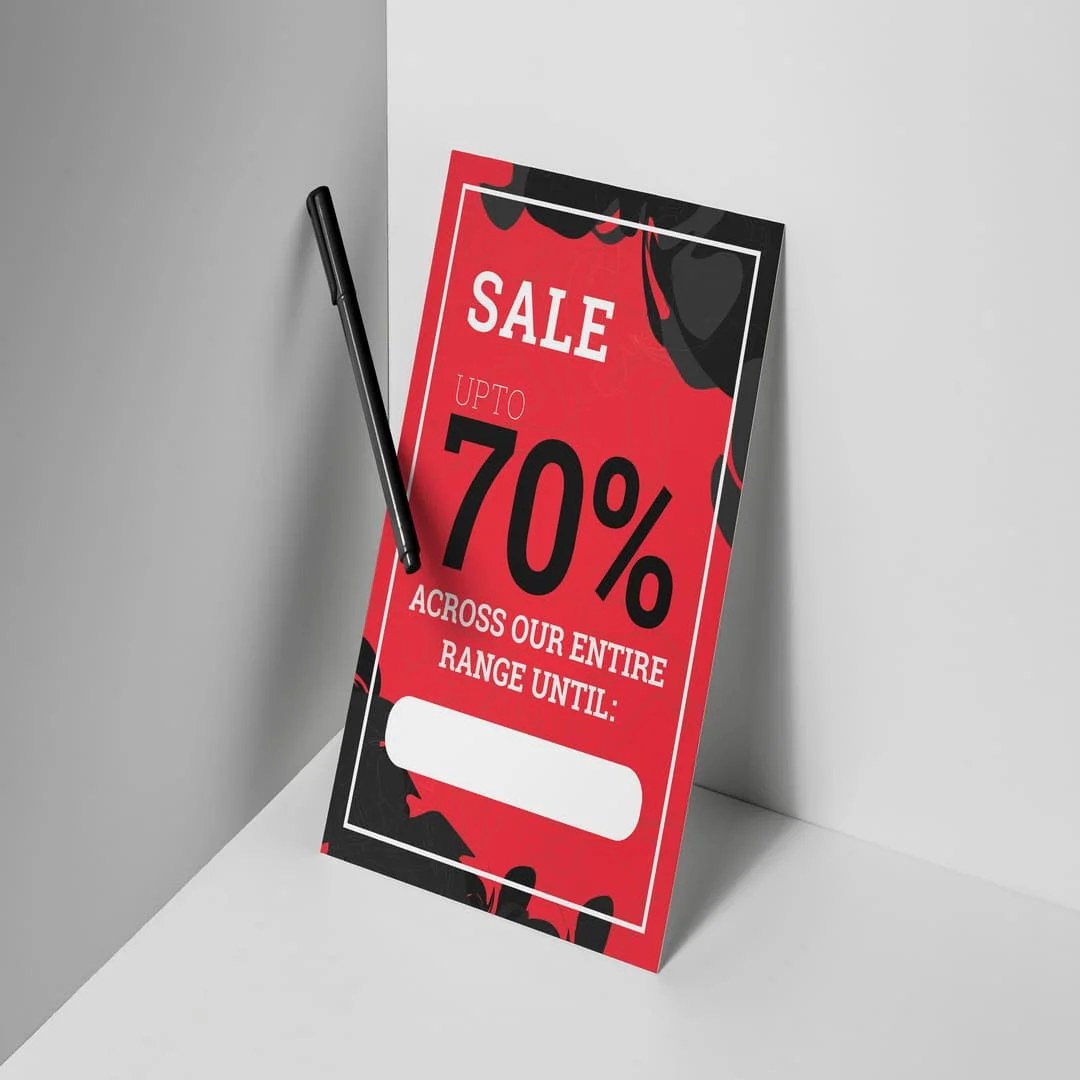 Display Board