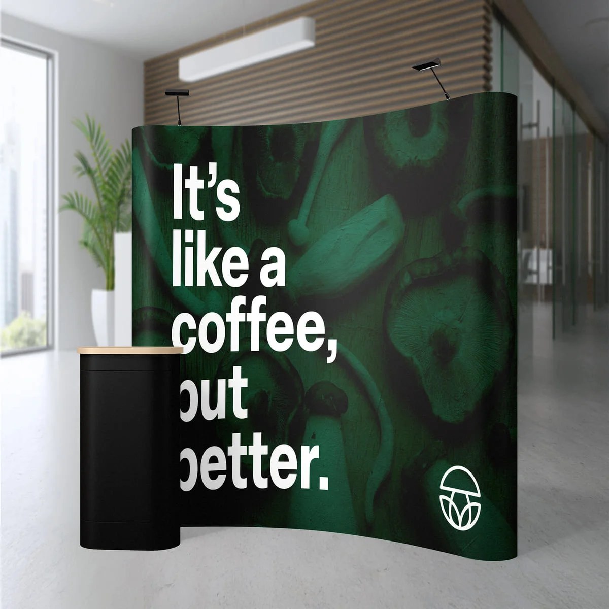 Exhibition Pop-Ups