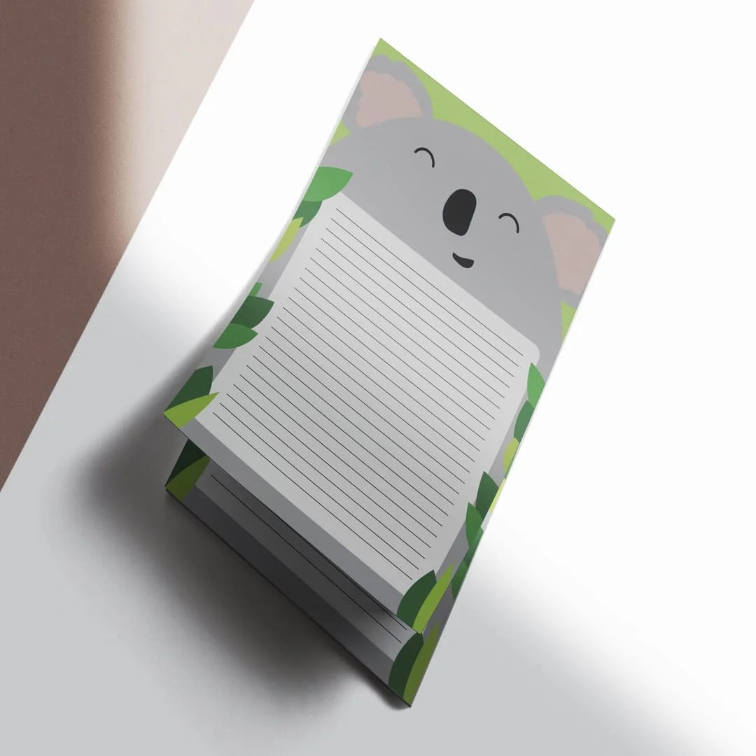 Notepads