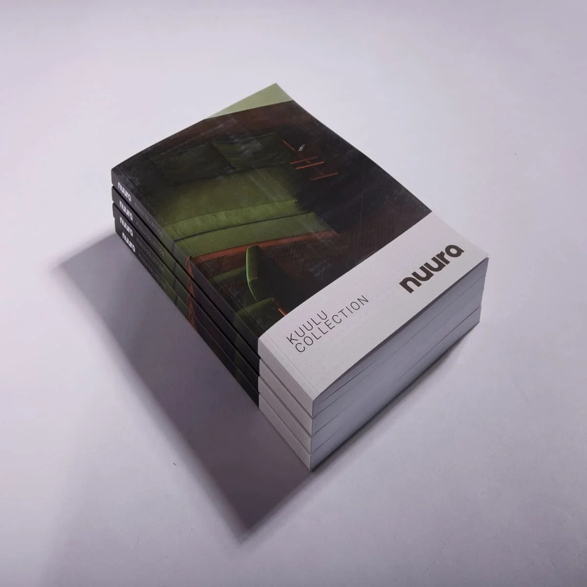 Perfect Bound Exercise Booklets