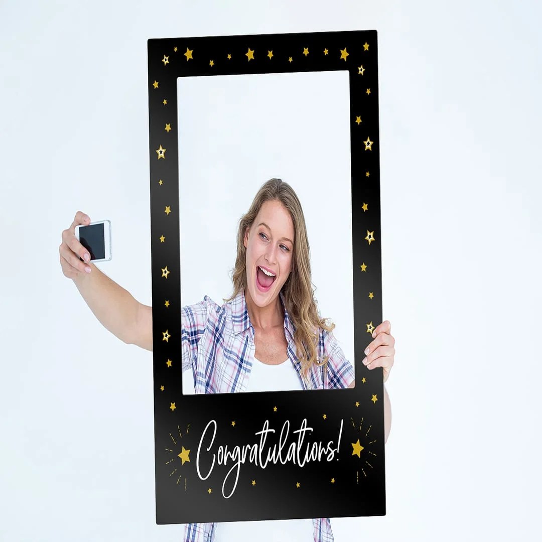 Selfie Frames