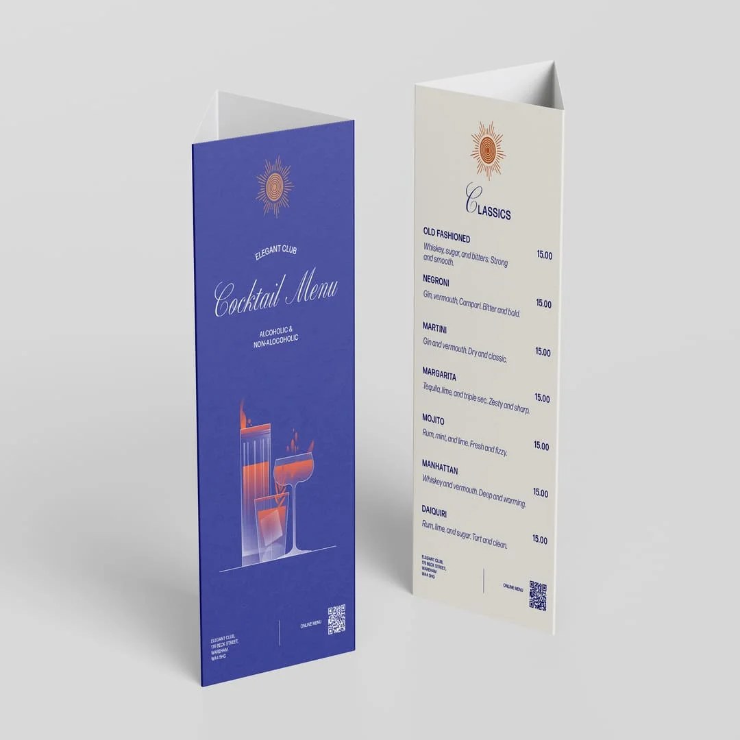 Table Talkers