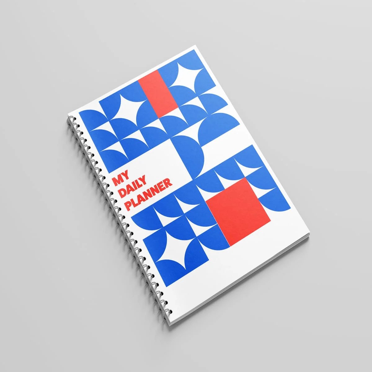 Wiro Bound Booklets