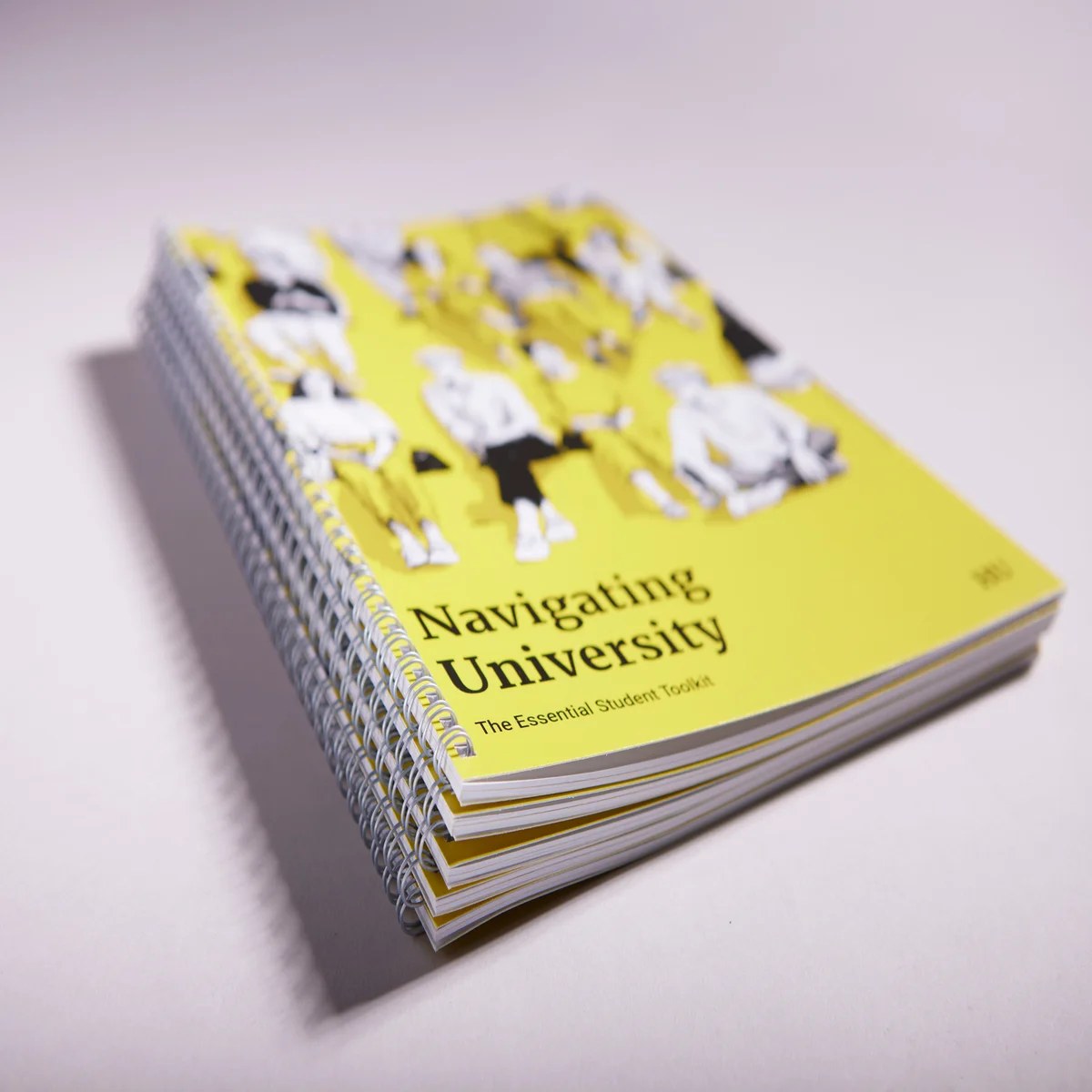 Wiro Bound Notebooks
