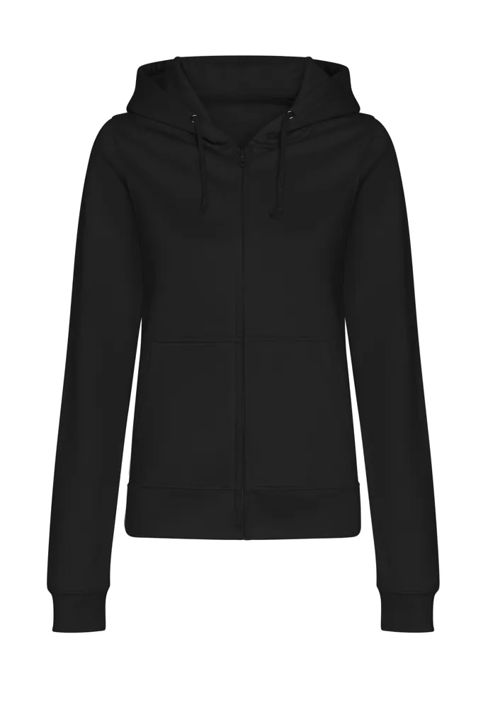 Women's college zoodie
